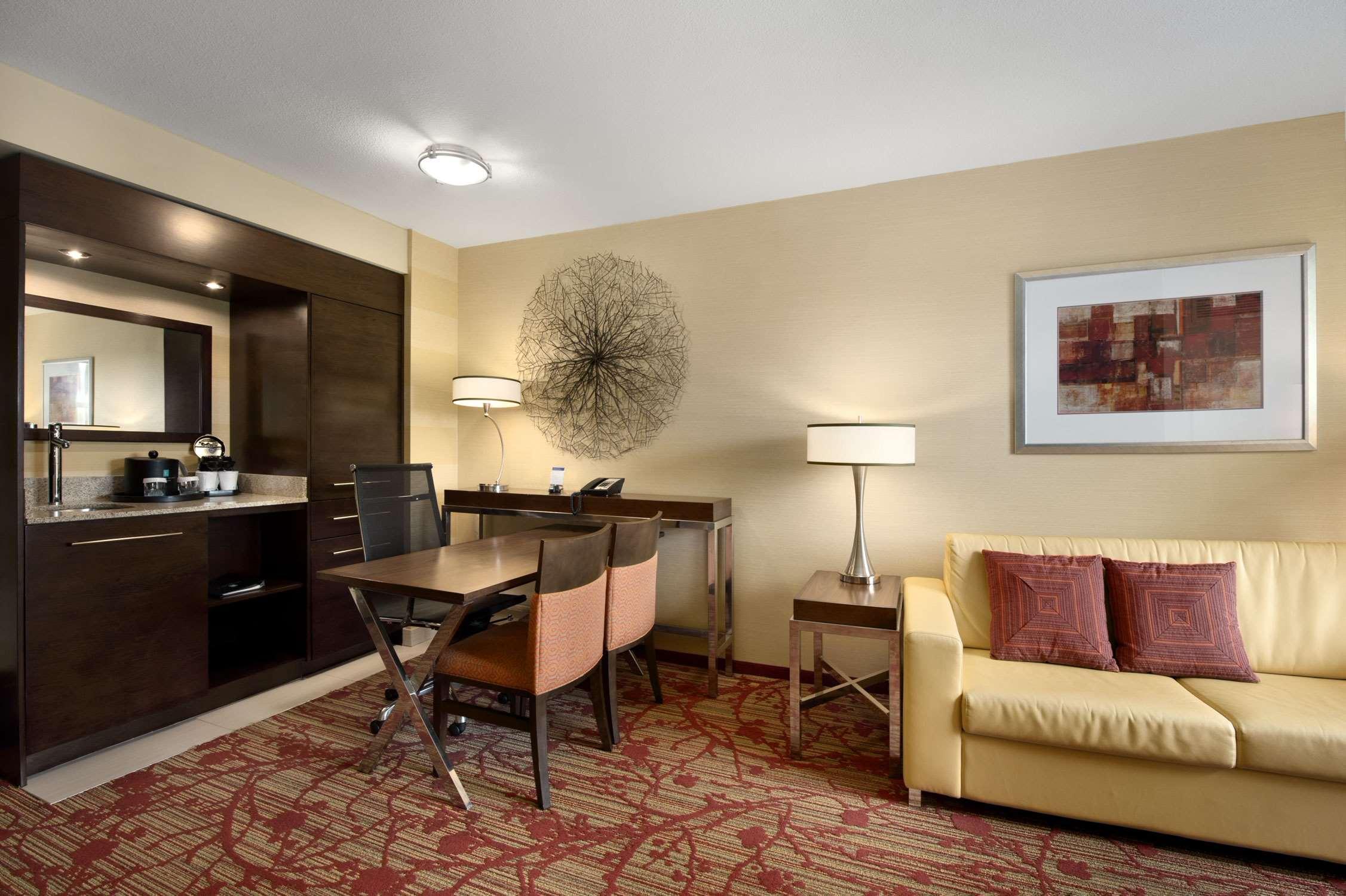 Embassy Suites Atlanta - Kennesaw Town Center Zimmer foto