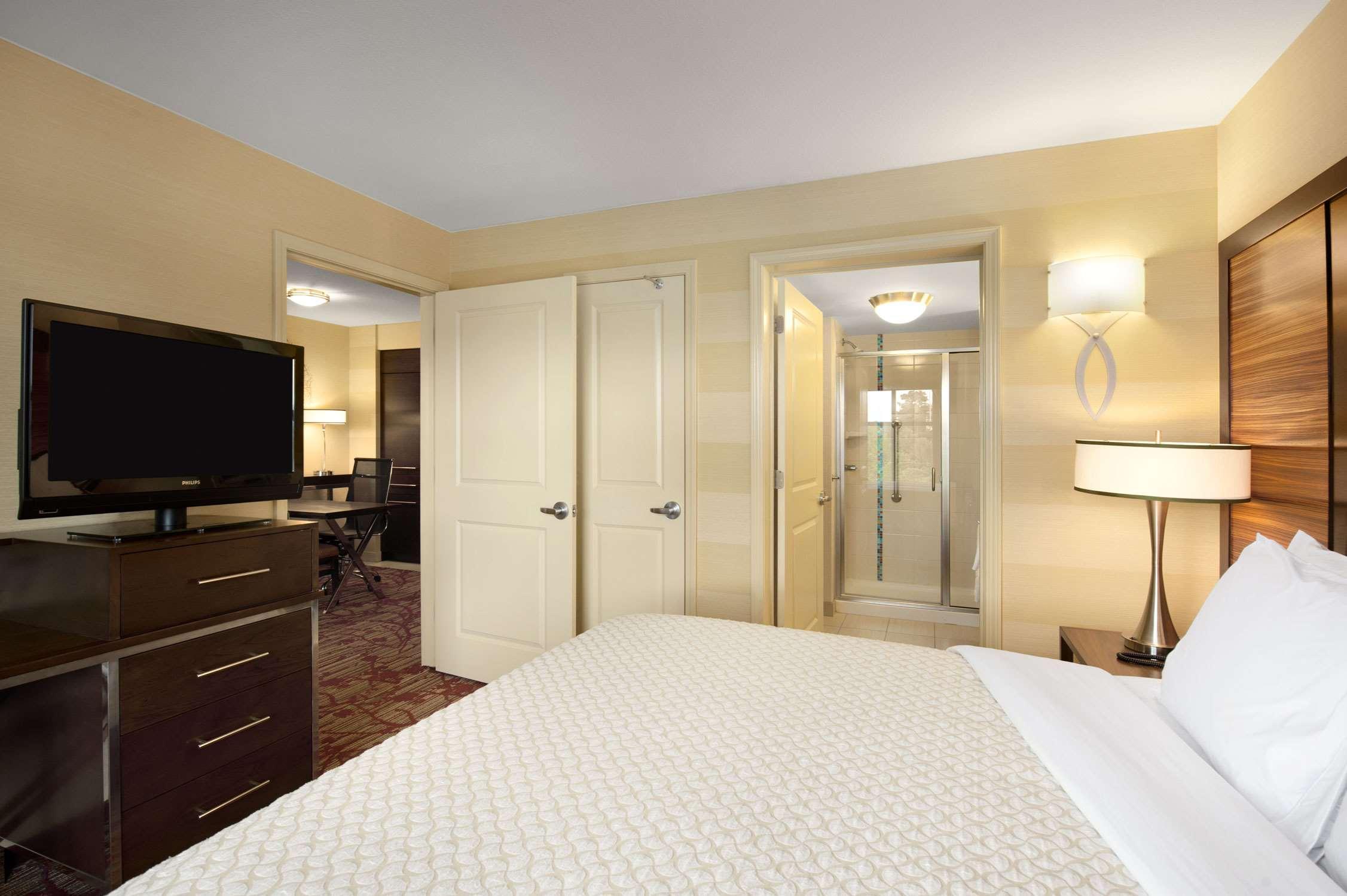 Embassy Suites Atlanta - Kennesaw Town Center Zimmer foto