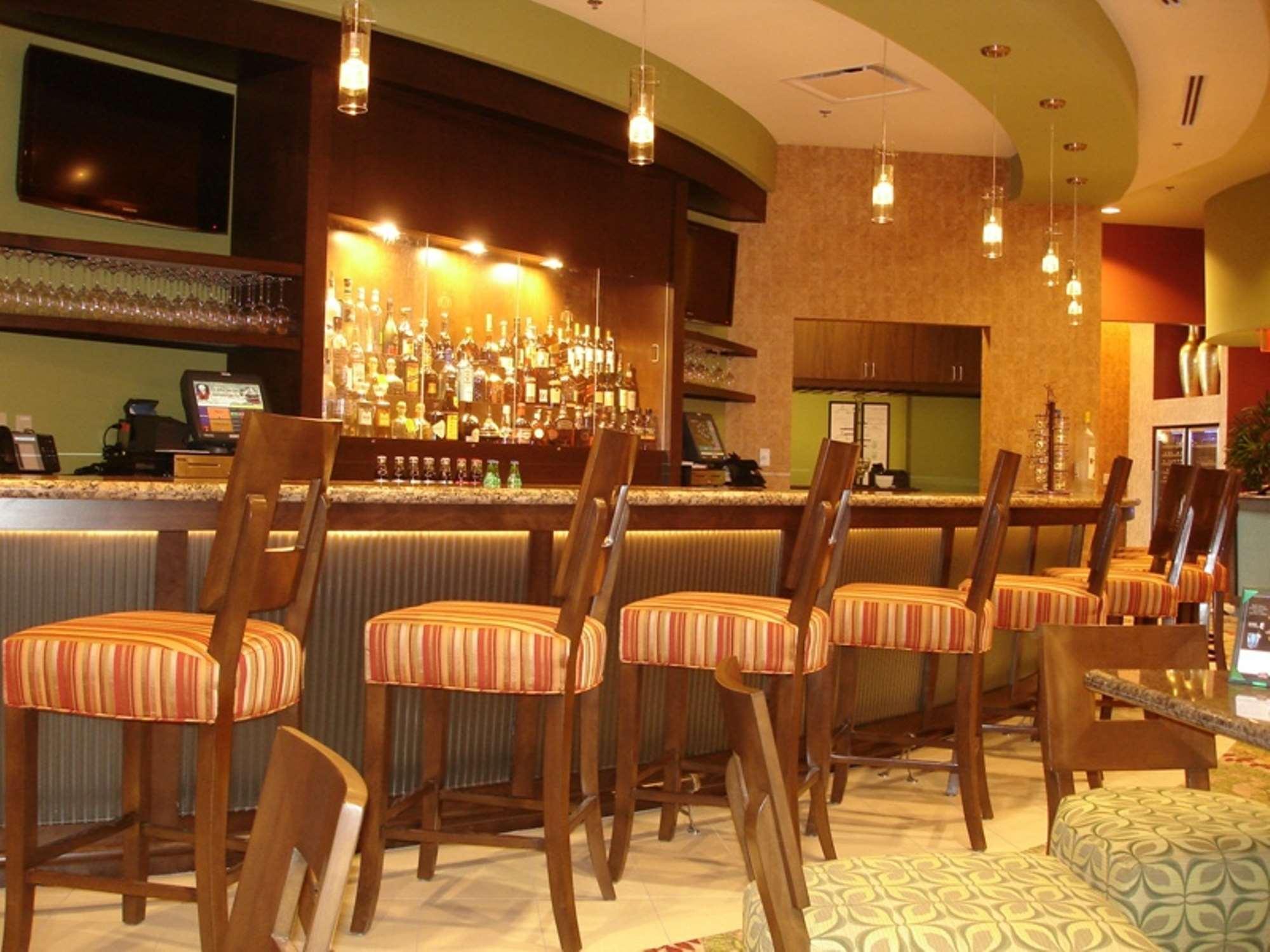 Embassy Suites Atlanta - Kennesaw Town Center Restaurant foto
