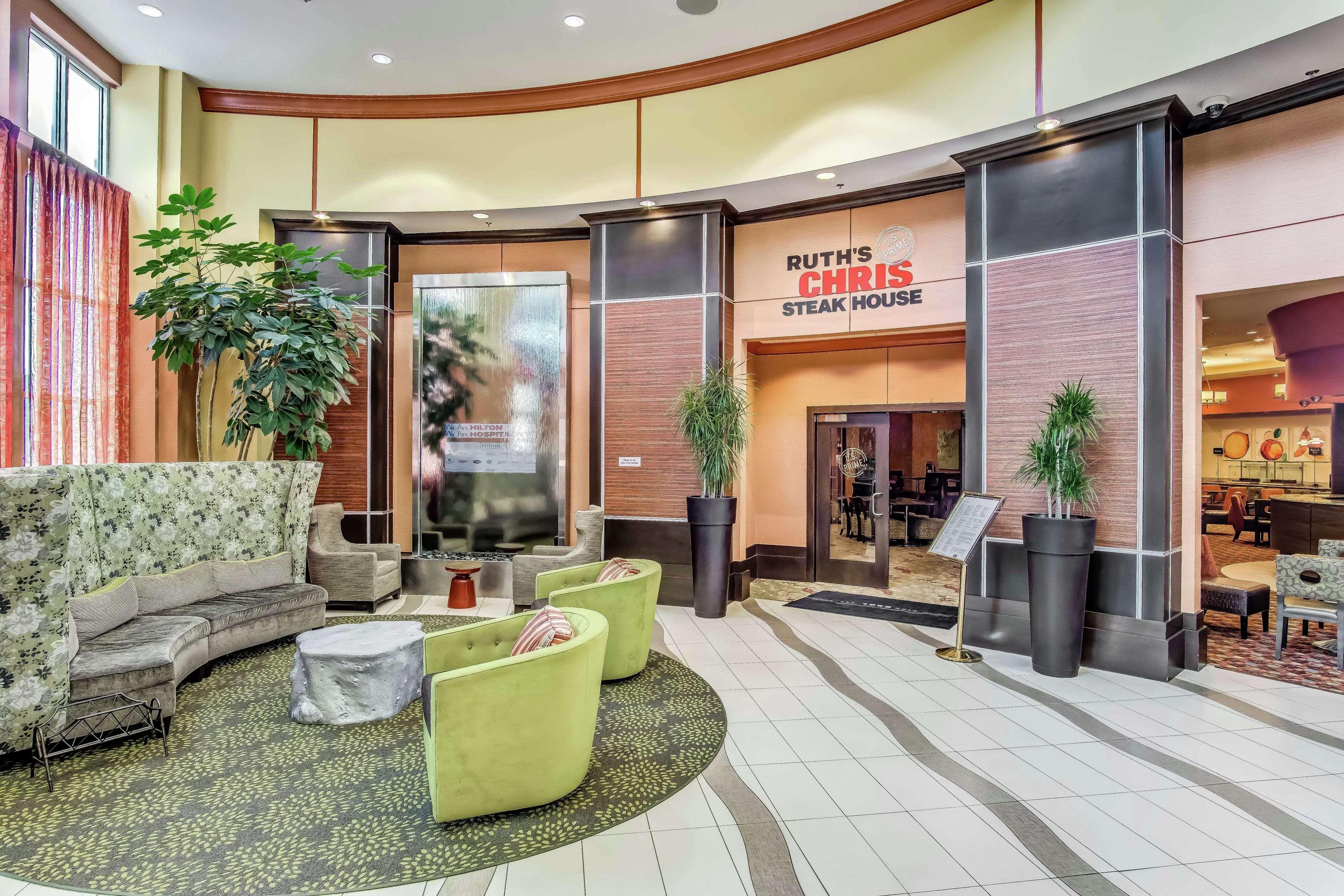 Embassy Suites Atlanta - Kennesaw Town Center Exterior foto